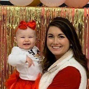 Meet your Posher, Lauren